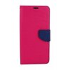 Flipové puzdro na Samsung A14 5G ružové