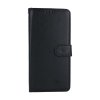Flipové puzdro na Samsung A13 5G čierne s prackou