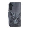 Flipové puzdro na Samsung A54 5G Vlk