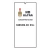 Špeciálna fólia HD Ultra na Samsung S23 Ultra