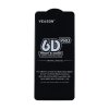 Tvrdené sklo Veason na Samsung A32 5G Full Cover čierne