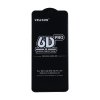 Tvrdené sklo Veason na Xiaomi Redmi 9C Full Cover čierne