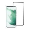 Tvrdené sklo Blue Star na Samsung S22 Plus Full Cover čierne