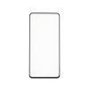 Tvrdené sklo Blue Star na Samsung S21 FE Full Cover čierne