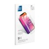 Tvrdené sklo Blue Star na iPhone 8 Full Cover čierne