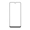 Tvrdené sklo Red FullGlue na Samsung A50 Full Cover čierne