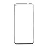 Tvrdené sklo Red FullGlue na Realme 9 Full Cover čierne