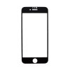 Tvrdené sklo Red FullGlue na iPhone 8 Plus Full Cover čierne