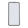 Tvrdené sklo MyScreen na iPhone X DIAMOND LITE FullGlue čierne