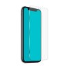 Tvrdené sklo BlackGlass na iPhone 11 Pro 5D priehľadné