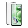 Tvrdené sklo LITO na Xiaomi Redmi Note 12 5G FullGlue čierne