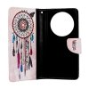 Flipové puzdro na Honor Magic5 Lite 5G Dreamcatcher