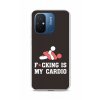 Zadný kryt na Xiaomi Redmi 12C Cardio