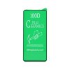 Fólia na displej Ceramic pre Xiaomi Redmi Note 12 Pro+ 5G Full Cover čierna