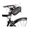 Vodotesné puzdro WildMan ES7 pod sedátko bicykla čierne 1,2L