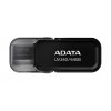Flash disk ADATA UV240 Classic 64GB čierny