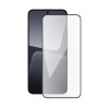 Tvrdené sklo TopGlass na Xiaomi 13 Full Cover čierne