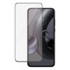 Tvrdené sklo TopGlass na Motorola Edge 30 Neo Full Cover čierne