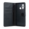 Flipové puzdro 2v1 na Xiaomi Redmi 12C čierne