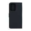 Flipové puzdro na Xiaomi Redmi Note 12 Pro+ 5G čierne s pandou