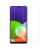 Set ochrany displeja RedGlass na Samsung A22 Triple Pack