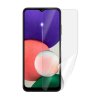 Set ochrany displeja RedGlass na Samsung A22 Triple Pack