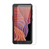 Set ochrany displeja RedGlass na Samsung Xcover 5 Triple Pack