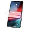 Set ochrany displeja RedGlass na iPhone 11 Triple Pack