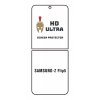 Špeciálna fólia HD Ultra na Samsung Galaxy Z Flip5