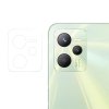 Set ochrany telefónu RedGlass na Realme C35 Triple Pack