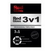 Set ochrany telefónu RedGlass na Vivo Y70 Triple Pack