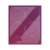 Set ochrany telefónu RedGlass na Realme 8 Triple Pack