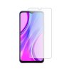Set ochrany telefónu RedGlass na Xiaomi Redmi 9 Triple Pack