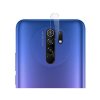 Set ochrany telefónu RedGlass na Xiaomi Redmi 9 Triple Pack