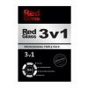 Set ochrany telefónu RedGlass na Samsung A40 Triple Pack