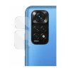 Set ochrany telefónu RedGlass na Xiaomi Redmi Note 11S Triple Pack