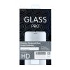 Tvrdené sklo TopGlass pre Realme C55 Full Cover čierne