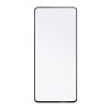 Tvrdené sklo TopGlass pre Realme C55 Full Cover čierne
