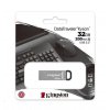 Flash disk Kingston Kyson USB 3.2 32GB strieborný