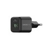 Adaptér Amazing Thing Explorer Pro EUEP33W PD 33W 3A Dual black