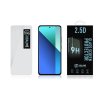 OBAL:ME 2,5D tvrdené sklo pre Xiaomi Redmi Note 13 4G - 5G Clear