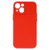 Camshield Soft pre Xiaomi Redmi 9A Red