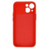Camshield Soft pre Xiaomi Redmi 9A Red