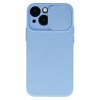 Camshield Soft pre Iphone 14 Pro Max Light purple