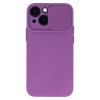 Camshield Soft pre Iphone 14 Pro Max Purple
