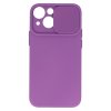 Camshield Soft pre Iphone 14 Pro Max Purple
