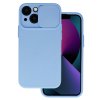 Camshield Soft pre Iphone 11 Light purple