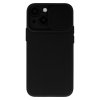 Camshield Soft pre Samsung Galaxy S23 Black