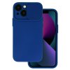 Camshield Soft pre Samsung Galaxy S20 FE/Lite Navy