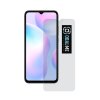 Obal:Me 2,5D tvrdené sklo pre Xiaomi Redmi 9A/9AT/9C Clear